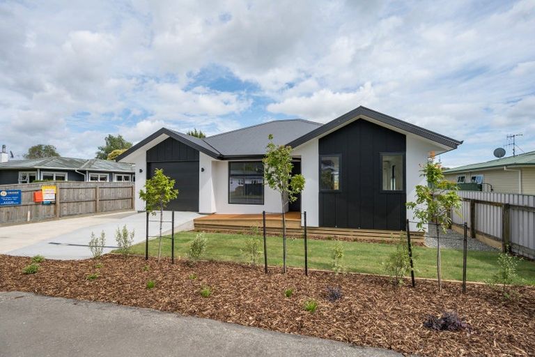 Photo of property in 15a Lowry Street, Richmond, 7020