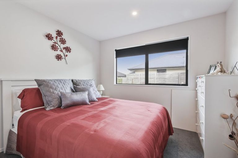 Photo of property in 41 Clydesdale Way, Lincoln, 7608