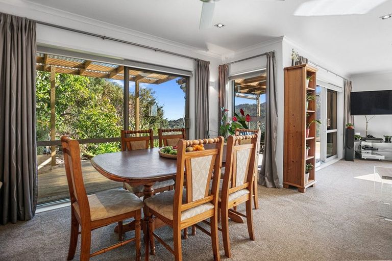 Photo of property in 78c Bennett Road, Te Mata, Thames, 3575