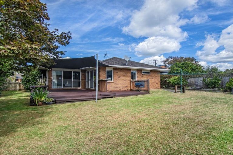 Photo of property in 3 Oxford Avenue, Te Kamo, Whangarei, 0112