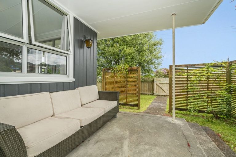 Photo of property in 1 Featon Road, Waihi, 3610