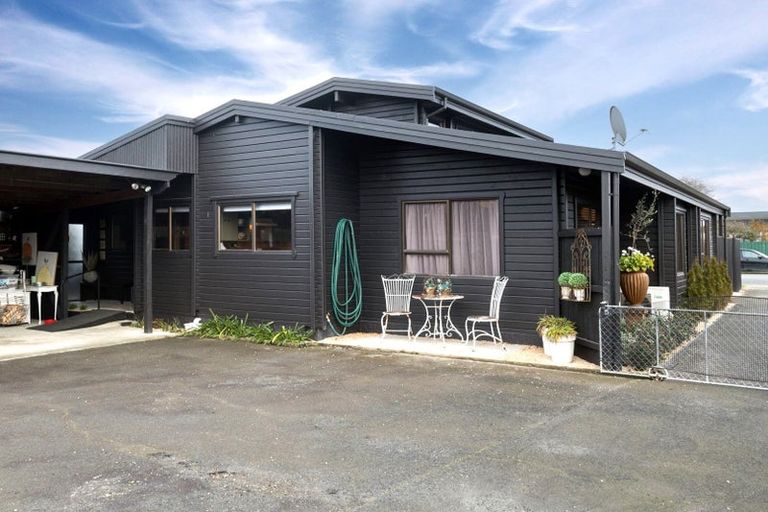 Photo of property in 24 Guise Street, Temuka, 7920