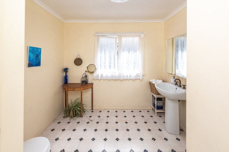 Photo of property in 58 Jellicoe Street, Whanganui East, Whanganui, 4500