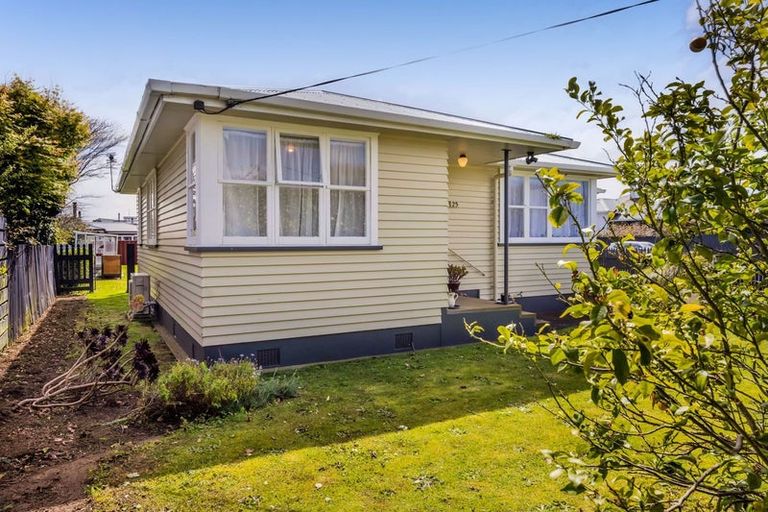 Photo of property in 25 Waihi Road, Hawera, 4610