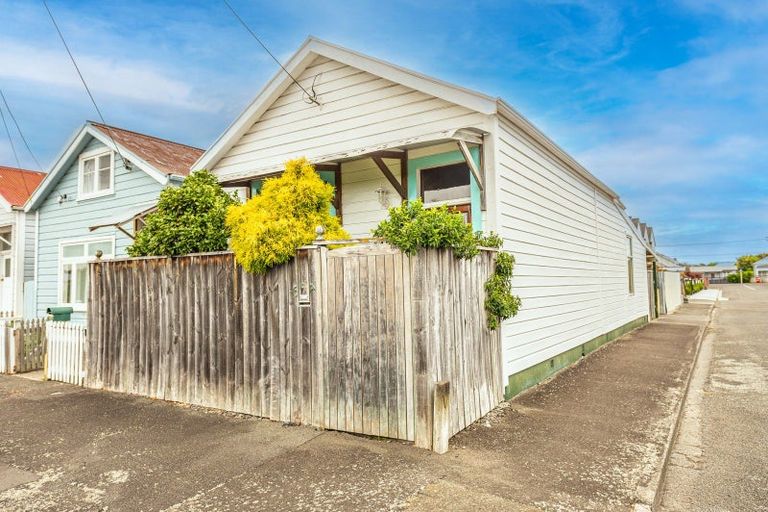 Photo of property in 59a Niblett Street, Whanganui, 4500