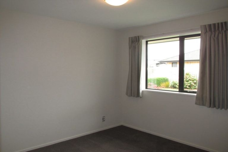 Photo of property in 217 Rolleston Drive, Rolleston, 7614