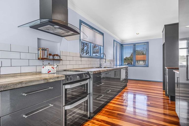 Photo of property in 86 Nuffield Avenue, Marewa, Napier, 4110