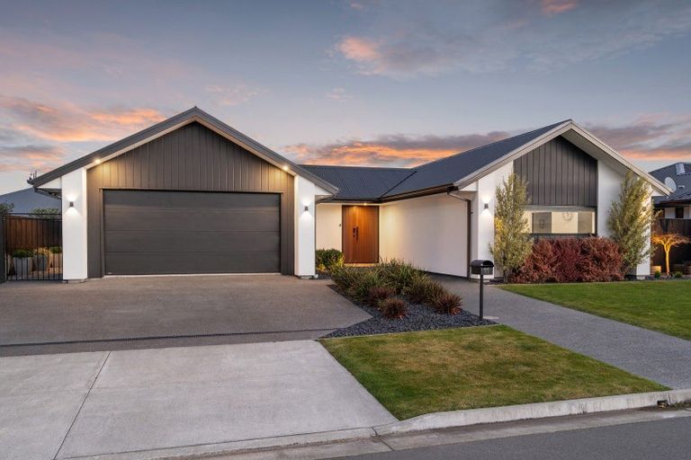 Photo of property in 11 Vitalia Crescent, Lincoln, 7608