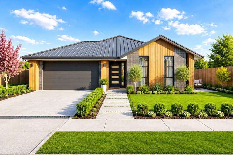 Photo of property in 18 Hillary Street, Waimate, 7924