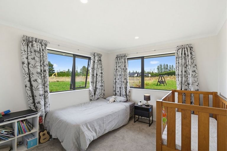 Photo of property in 484 Pesters Road, West Eyreton, Rangiora, 7475