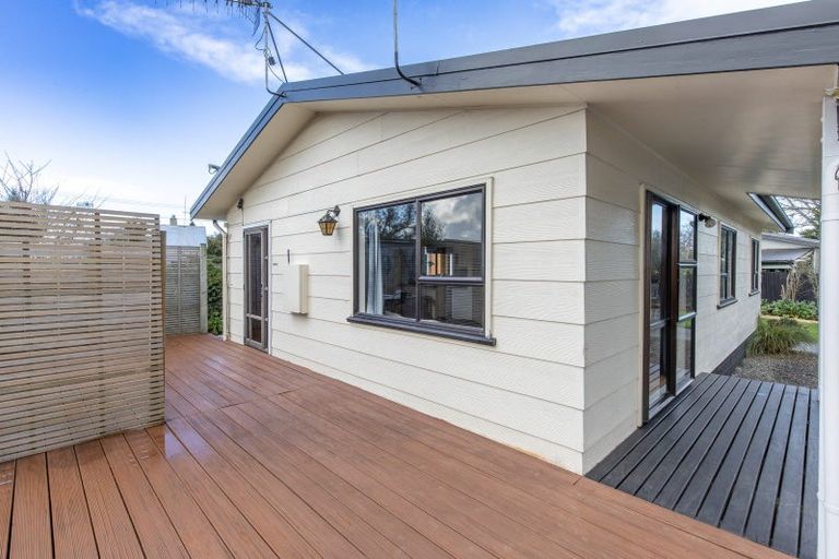 Photo of property in 1a Montgomery Street, Waipukurau, 4200