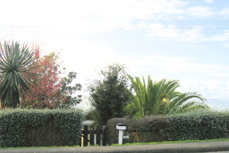 Photo of property in 81 Station Road, Te Kamo, Whangarei, 0112