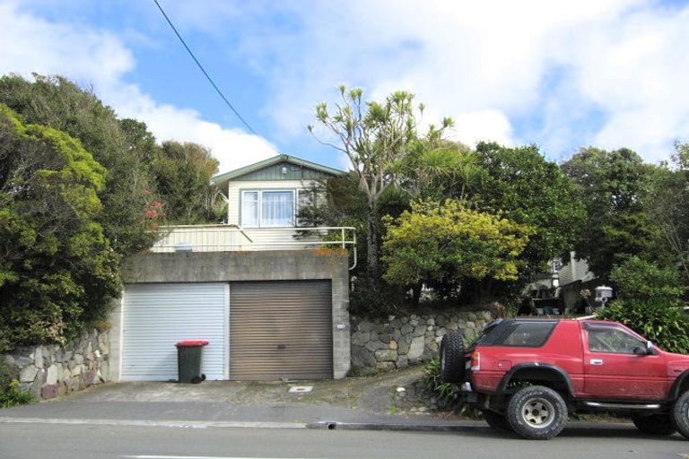 Photo of property in 104 Campbell Street, Karori, Wellington, 6012