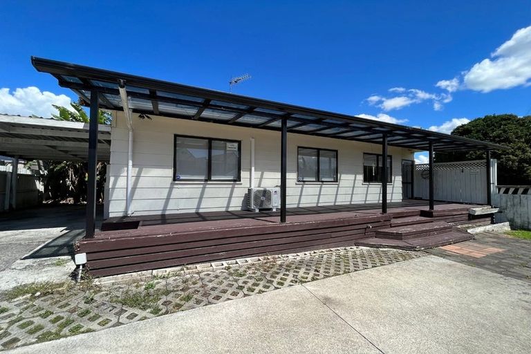 Photo of property in 3/25 Takanini Road, Takanini, 2112