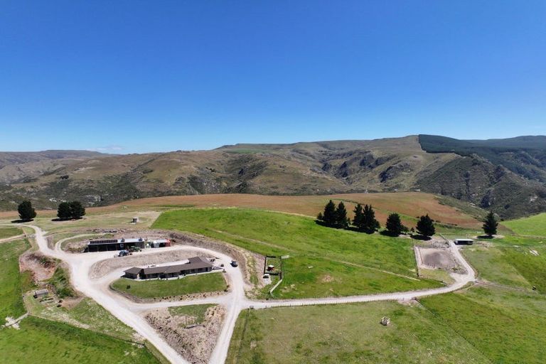 Photo of property in 189 Pringles Road, Green Valley, Palmerston, 9483
