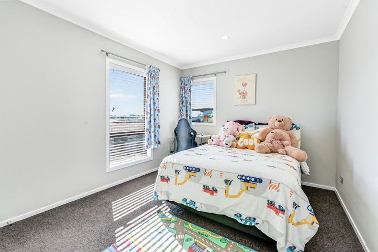 Photo of property in 18 Capper Crescent, Chartwell, Hamilton, 3210