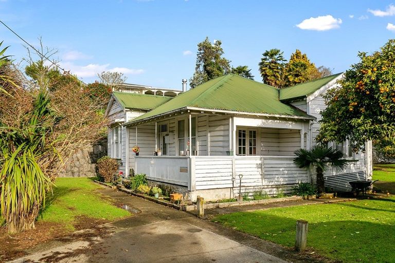 Photo of property in 22 Carroll Street, Te Kuiti, 3910