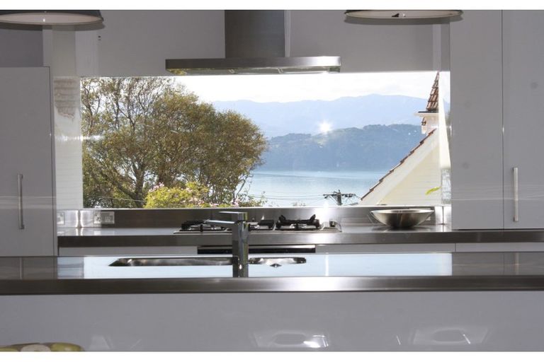 Photo of property in 33 Orchard Street, Wadestown, Wellington, 6012