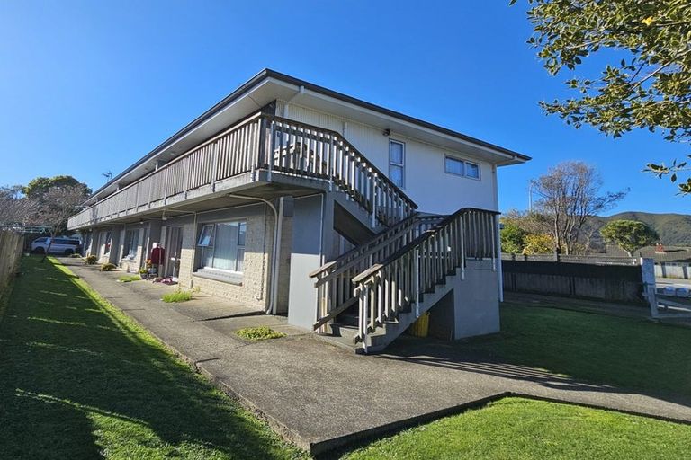 Photo of property in 8/195 Waterloo Road, Hutt Central, Lower Hutt, 5010