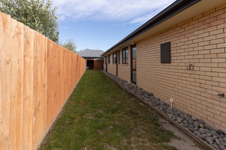 Photo of property in 29 Kinglear Drive, Rolleston, 7614