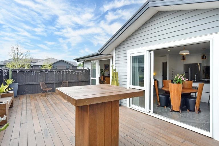 Photo of property in 36 Gammack Drive, Halswell, Christchurch, 8025