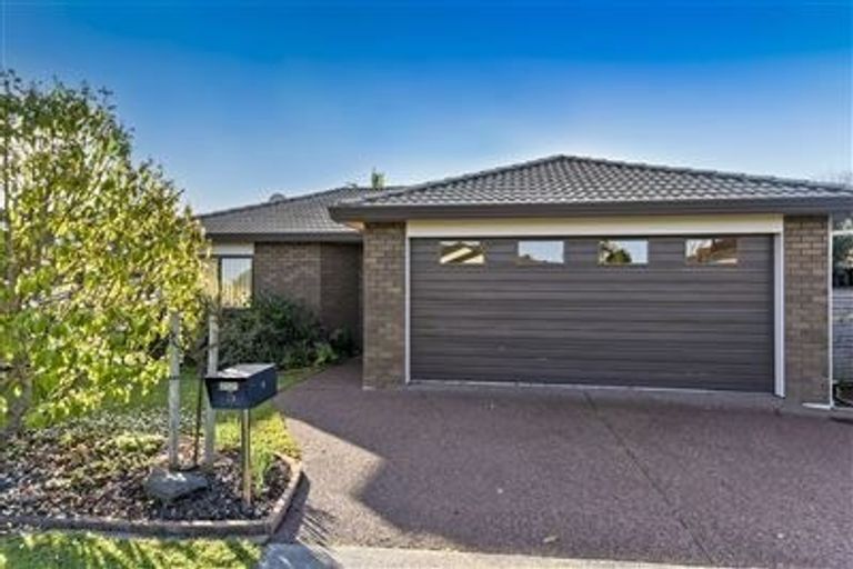 Photo of property in 5 Starlight Cove, Hobsonville, Auckland, 0618