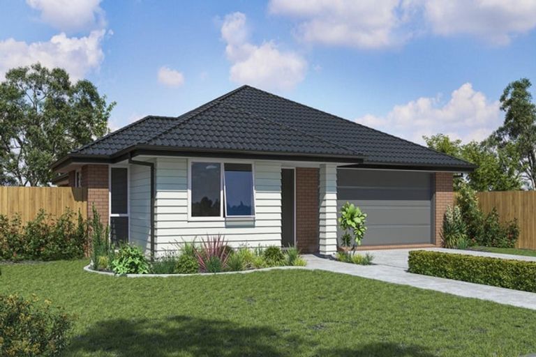 Photo of property in 12a Racecourse Road, Waiuku, 2123