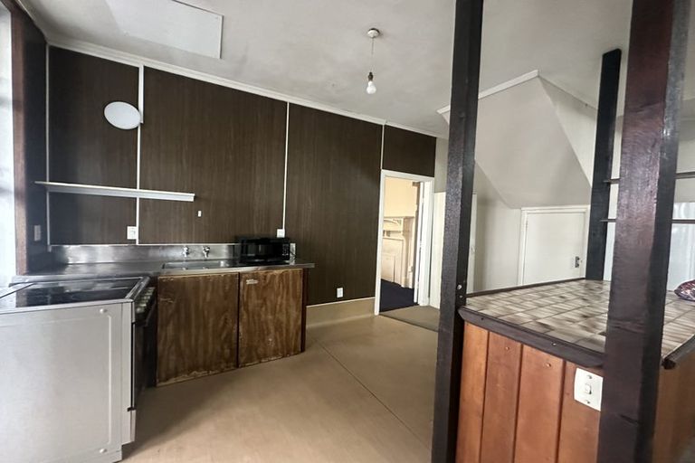 Photo of property in 185 The Terrace, Wellington Central, Wellington, 6011