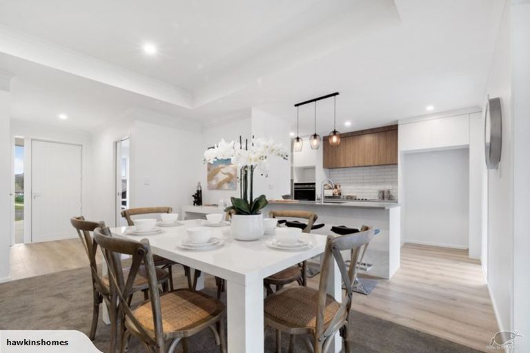 Photo of property in 46 Culverwell Crescent, Pokeno, 2402