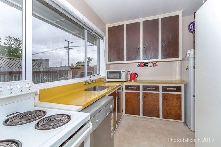 Photo of property in 95 Brynley Street, Hornby, Christchurch, 8042