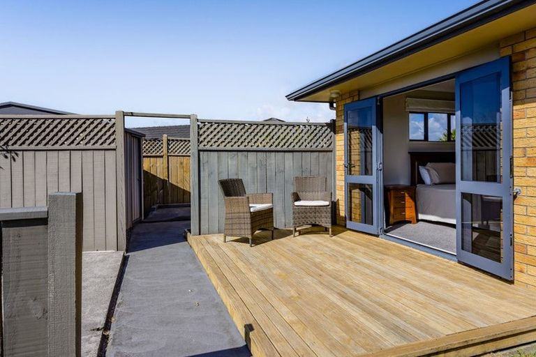 Photo of property in 32 Glasgow Street, Bell Block, New Plymouth, 4312