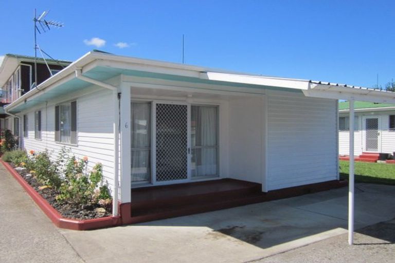 Photo of property in 4 Williams Street, Gisborne, 4010