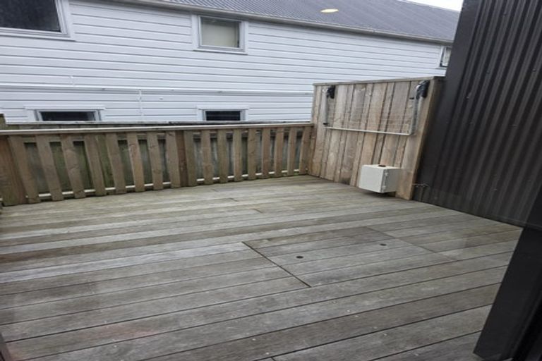 Photo of property in 5/82 Kilbirnie Crescent, Kilbirnie, Wellington, 6022