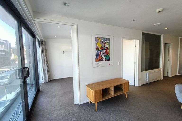 Photo of property in Forte Apartments, 34/13u College Street, Te Aro, Wellington, 6011