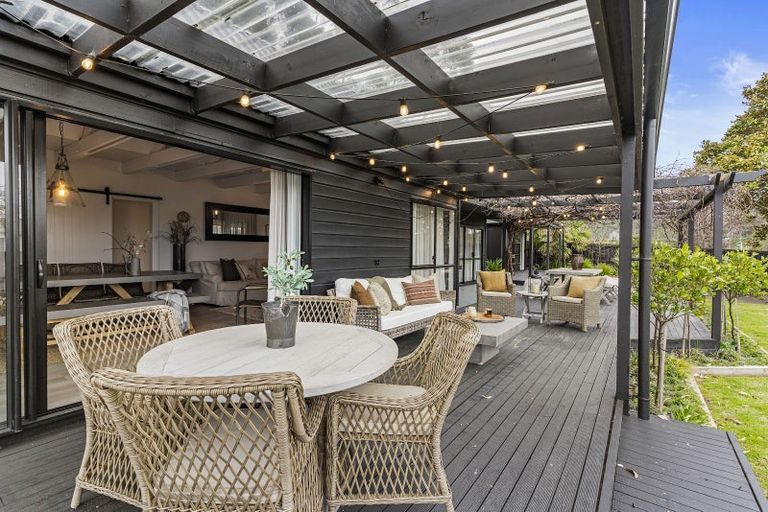 Photo of property in 101 Hilton Drive, Whangamata, 3620