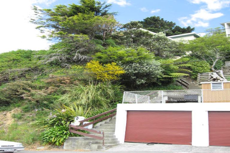 Photo of property in 77 Farnham Street, Mornington, Wellington, 6021