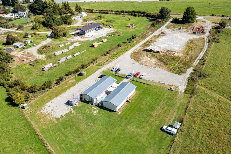 Photo of property in 168 Te Araroa Road, Ruatoria, 4083