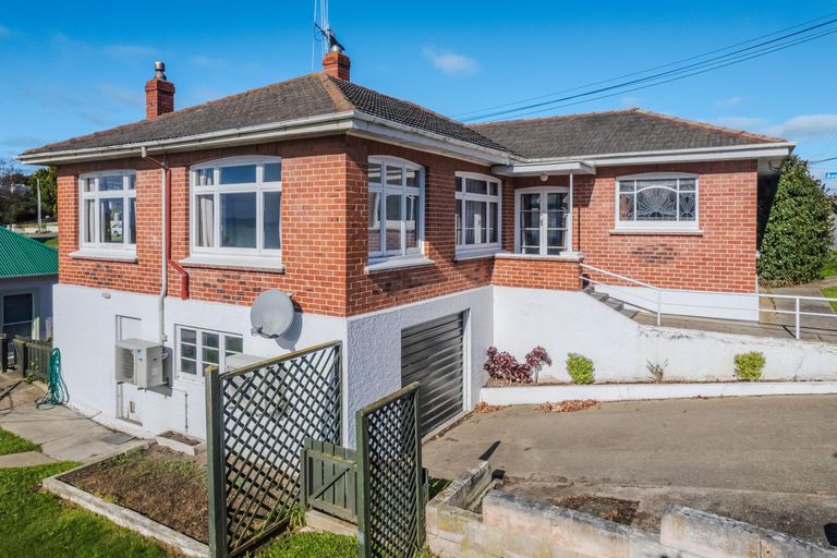 Photo of property in 36 Avon Street, South Hill, Oamaru, 9400