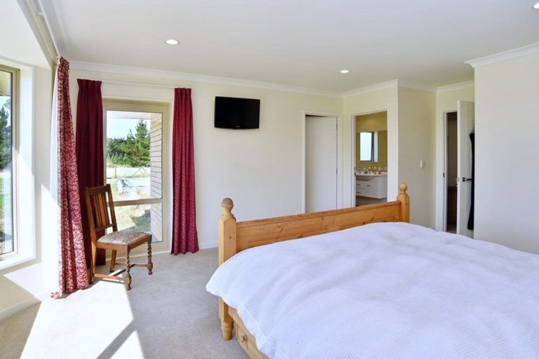 Photo of property in 2573 South Eyre Road, Eyrewell, Rangiora, 7476