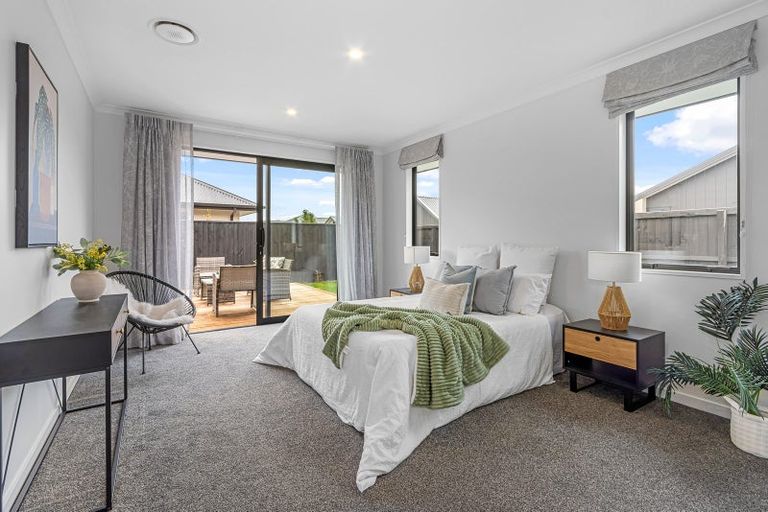 Photo of property in 28 Withers Crescent, Halswell, Christchurch, 8025