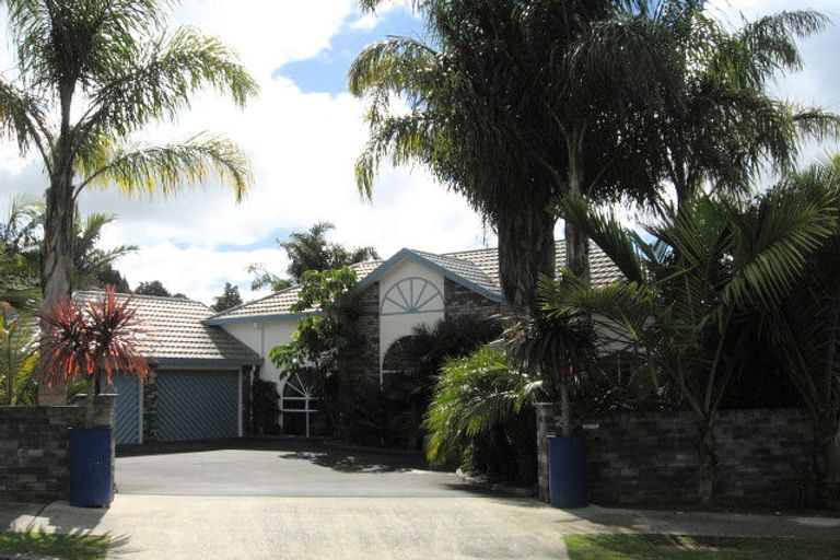 Photo of property in 3 Saint Andrews Place, Te Kamo, Whangarei, 0112