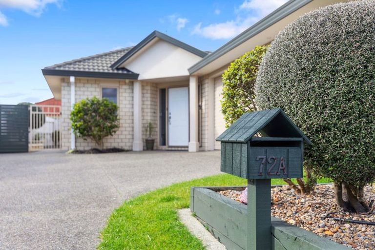 Photo of property in 72a Beachwater Drive, Papamoa Beach, Papamoa, 3118