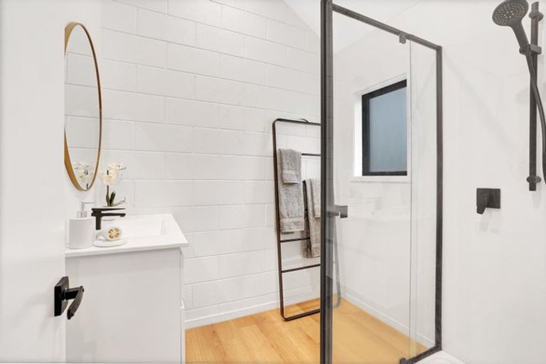 Photo of property in 5/9 Sherborne Street, St Albans, Christchurch, 8014