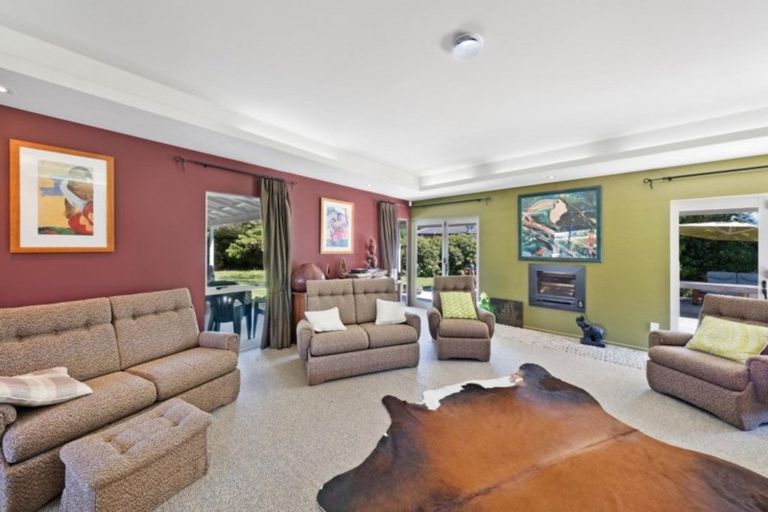 Photo of property in 139 Lowes Road, Rolleston, 7614