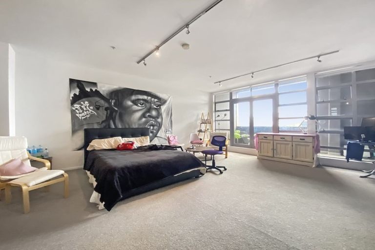 Photo of property in Vespa Apartments, 307/20 Hanson Street, Mount Cook, Wellington, 6021