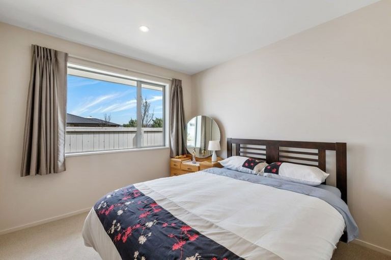 Photo of property in 192 Brookside Road, Rolleston, 7614