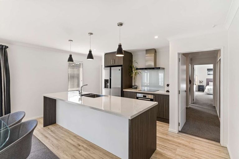 Photo of property in 510 East Maddisons Road, Rolleston, 7615