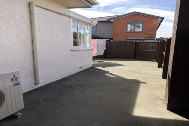 Photo of property in 44 Maxwell Street, Riccarton, Christchurch, 8041