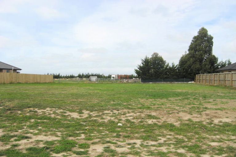 Photo of property in 24 Fairfield Way, Rolleston, 7614