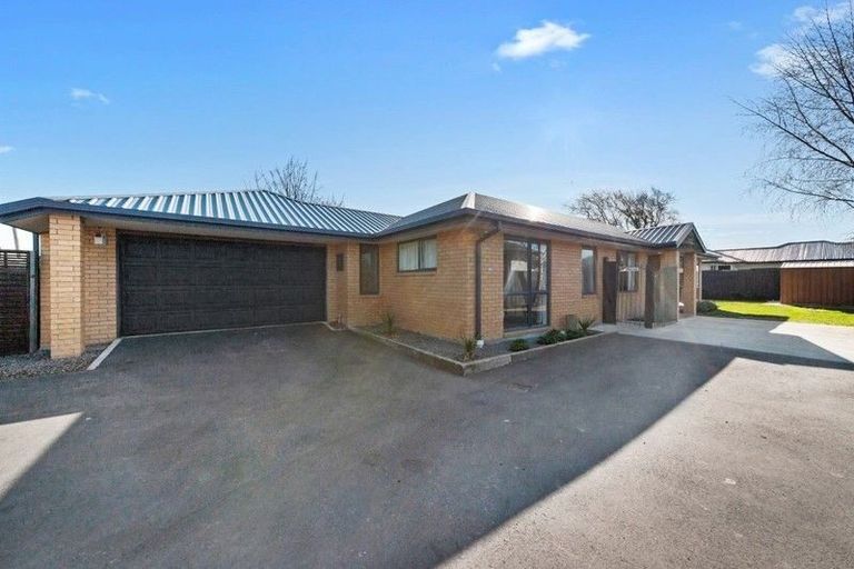 Photo of property in 178b Palmers Road, New Brighton, Christchurch, 8083